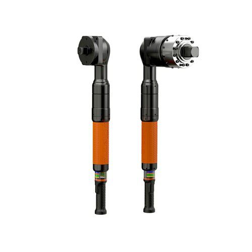 Visseuse électrique filaire - NeoTek 70 series - Cleco Tools - à renvoi d'angle / à contrôle de couple