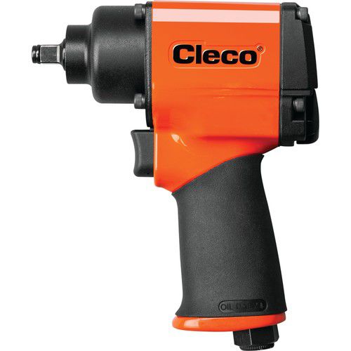 Clé à choc pneumatique - CWM series - Cleco Tools - modèle pistolet