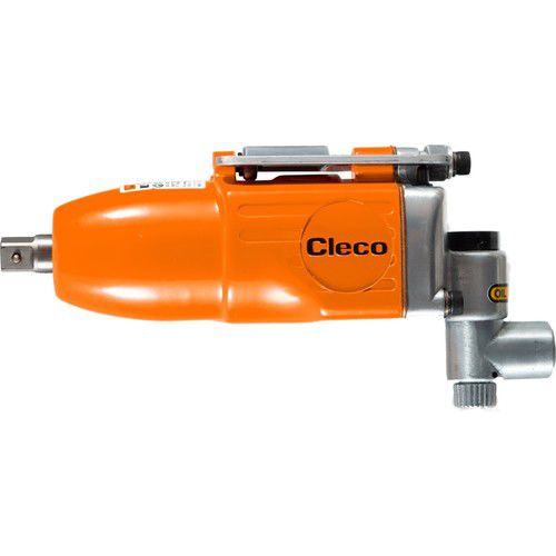 Clé à choc pneumatique - MP series - Cleco Tools - modèle droit