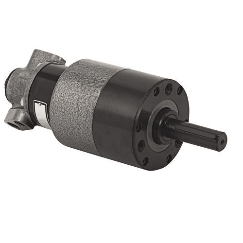 Moteur pneumatique à pistons - A2 series - Cleco Tools - réversible