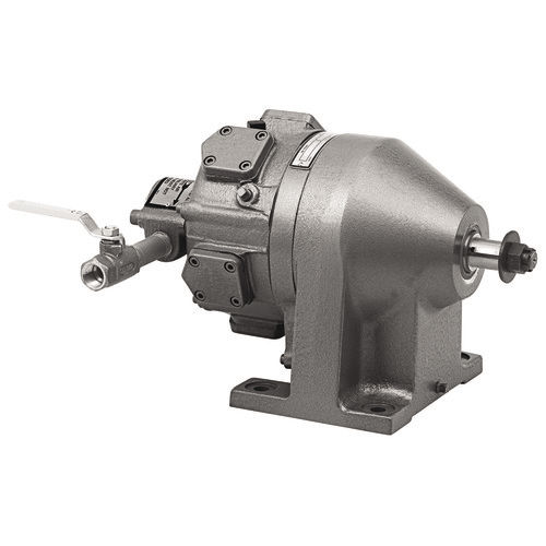 Moteur pneumatique à pistons radiaux - MA2 series - Cleco Tools