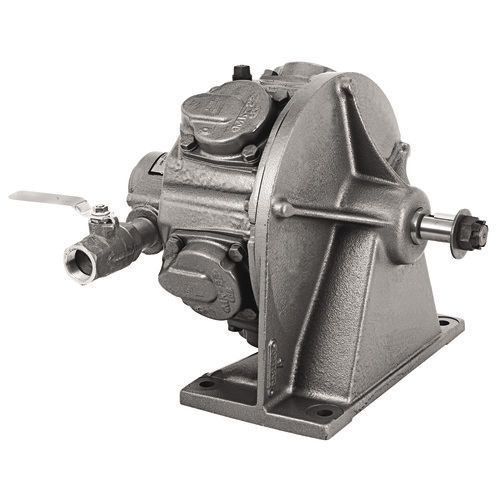 Moteur pneumatique à pistons radiaux - MK series - Cleco Tools - réversible
