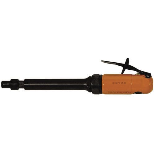 Meuleuse à air - 10-11 series - Cleco Tools - droite / évolutive