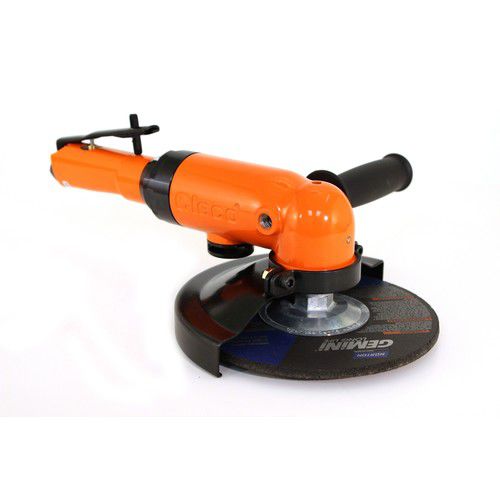 Meuleuse à air - 2260 series - Cleco Tools - d'angle