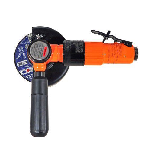 Meuleuse à air - 216 series - Cleco Tools - d'angle
