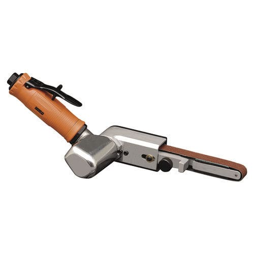Ponceuse à bande - 12-23 series - Cleco Tools - pneumatique