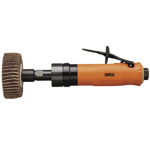 Ponceuse à rouleaux - 12-10 series - Cleco Tools - pneumatique / légère