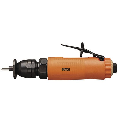 Affleureuse pneumatique - 10-20, 12-20 series - Cleco Tools