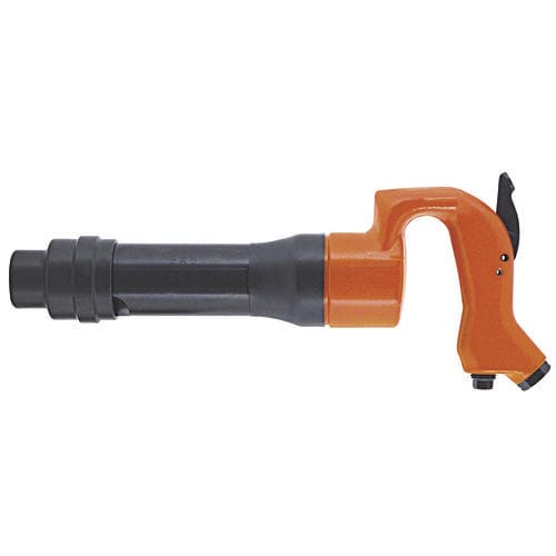 Burineur pneumatique - CH30 series - Cleco Tools - pour porteur lourd / horizontal / vertical