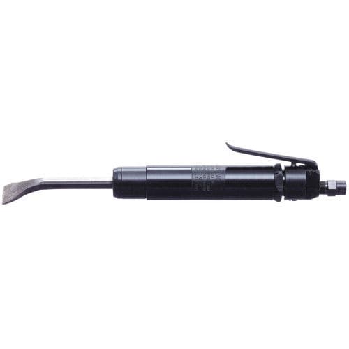 Dérouilleur pneumatique - B series - Cleco Tools - modèle droit / à burin