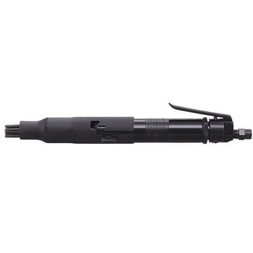 Dérouilleur pneumatique - B1 series - Cleco Tools - modèle droit / à aiguilles