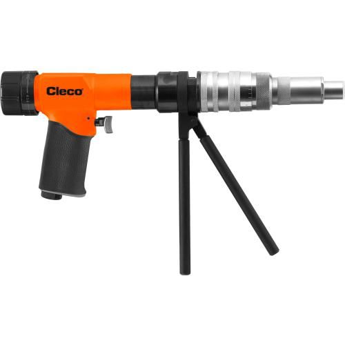 Perceuse pneumatique - RB1130/60QBSF/70QBSF - Cleco Tools - avec variateur de vitesse / haute précision / modèle pistolet