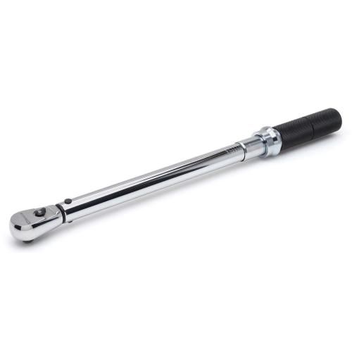 Clé dynamométrique 1/4" - ATW series - Cleco Tools - 3/8" / 1/2" / à micromètre
