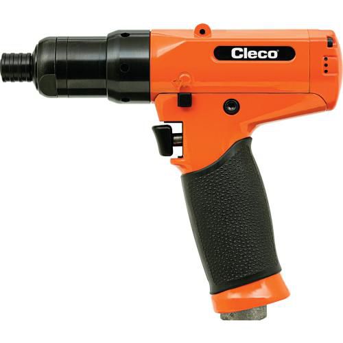 Boulonneuse pneumatique - 18 series - Cleco Tools - modèle pistolet / à contrôle de couple
