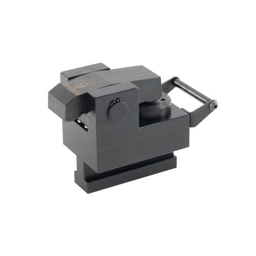 Pince hydraulique - CB series - ER-EL MAKINA
