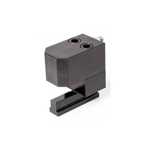 Pince hydraulique - CC series - ER-EL MAKINA