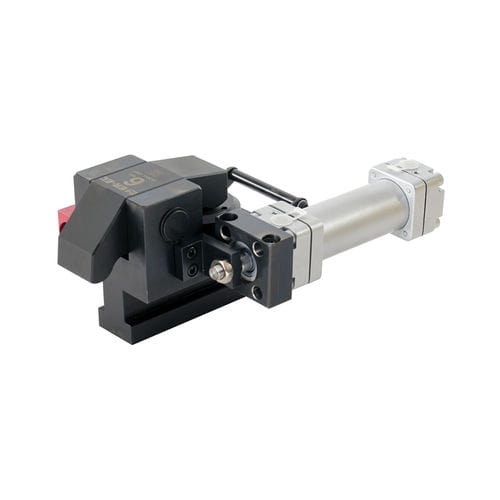 Pince hydraulique - 1015-CBS series - ER-EL MAKINA