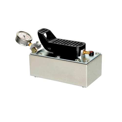 Pompe centrifuge - 1040-PA0202 - ER-EL MAKINA - à huile / à entraînement magnétique / stationnaire