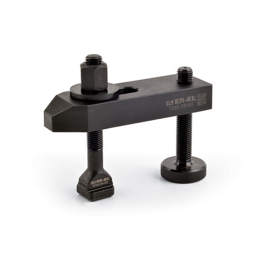 Crapaud de fixation pour poutres métalliques - 1170 series - ER-EL MAKINA