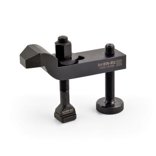Crapaud de fixation pour poutres métalliques - 1190 series - ER-EL MAKINA