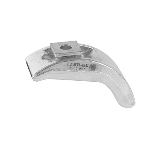 Crapaud de fixation pour poutres métalliques - 1205 series - ER-EL MAKINA