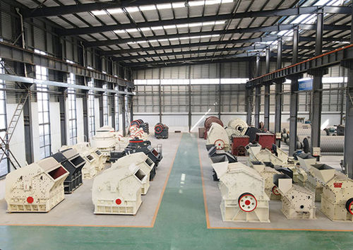 Concasseur à percussion - PE series - Henan Baichy Machinery Equipment Co., Ltd - stationnaire / primaire