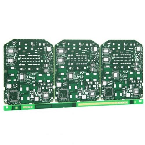 Circuit imprimé multicouche - Kinwong - 6 couches / 8 couches / 2 couches