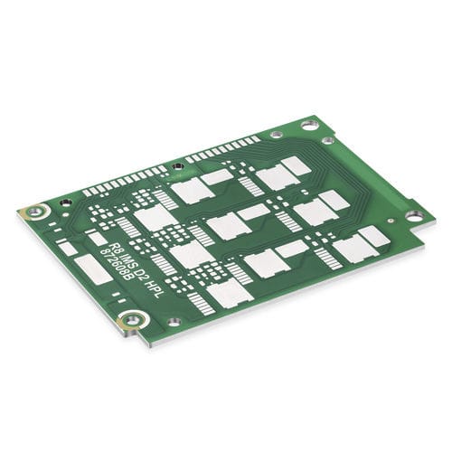 Circuit imprimé multicouche - MPCB - Kinwong - 8 couches