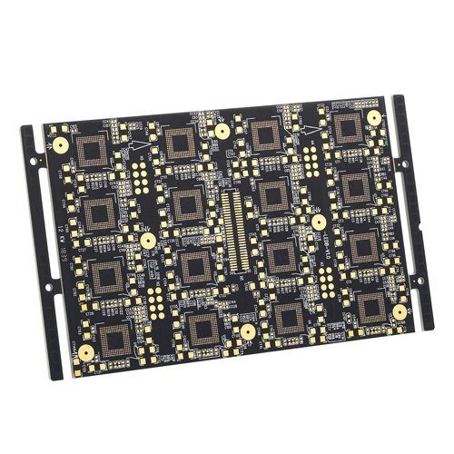 Circuit imprimé multicouche - HDI  - Kinwong