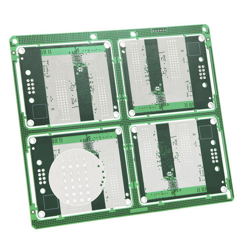 Circuit imprimé - RF PCBs - Kinwong