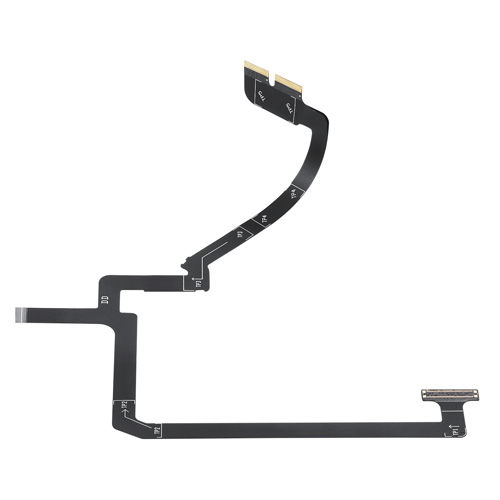 Circuit imprimé multicouche - FPC - Kinwong - flexible / 5 couches / 6 couches