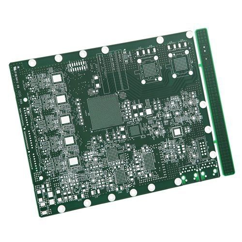 Circuit imprimé multicouche - HLC-PCB - Kinwong - 40 couches