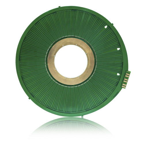 Carte électronique sur mesure - Guangdong Kingshine Electronic Technology Co.,Ltd. - 20 couches