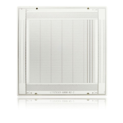 Circuit imprimé pour l'alimentation de LED - Guangdong Kingshine Electronic Technology Co.,Ltd. - sur mesure / 4 couches