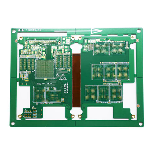 Circuit imprimé pour SSD - Guangdong Kingshine Electronic Technology Co.,Ltd. - sur mesure / 14 couches