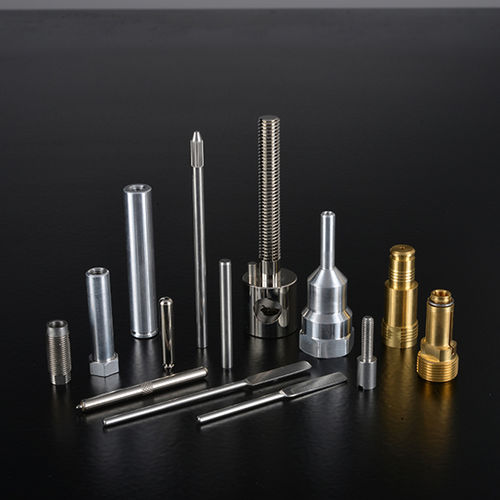 usinage aluminium - HLC METAL PARTS LTD