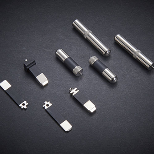 usinage fraisage acier inoxydable - HLC METAL PARTS LTD