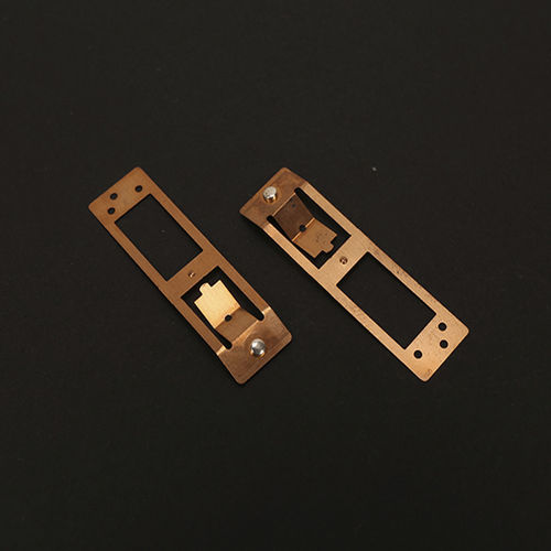 clip de câbles - HLC METAL PARTS LTD