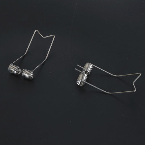 ressort de compression - HLC METAL PARTS LTD