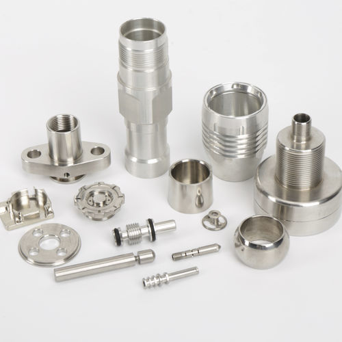 galvanisation industrielle - HLC METAL PARTS LTD