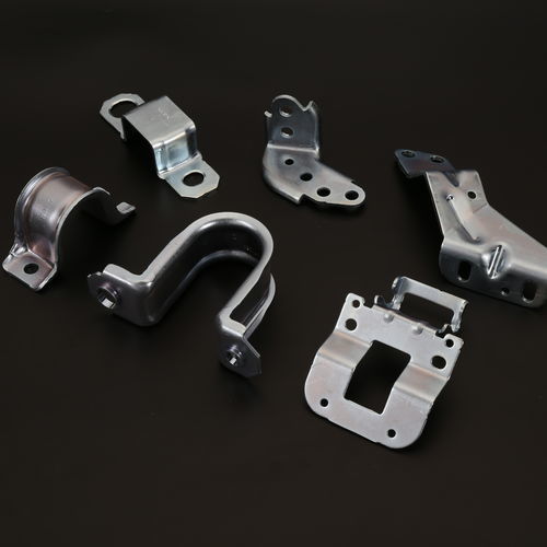 formage à froid aluminium - HLC METAL PARTS LTD