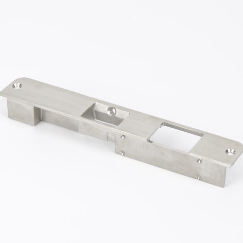 Barillet antivandalisme - HLC METAL PARTS LTD - 1/4 tour