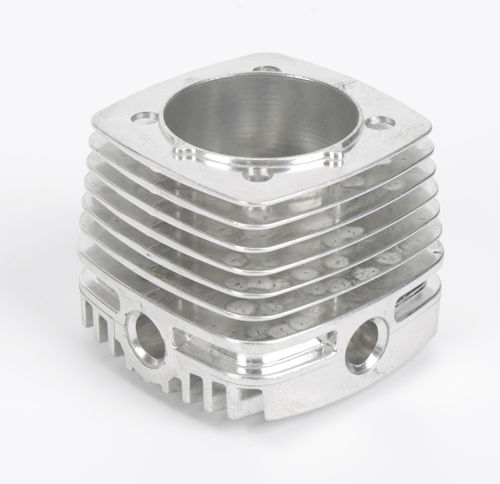Chromage pour applications industrielles - HLC METAL PARTS LTD - dur / décoratif / électrolytique
