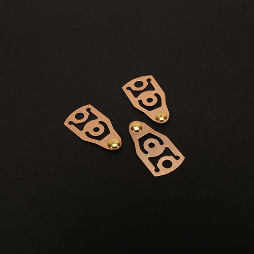 Soudure laiton - HLC METAL PARTS LTD - ISO 13485