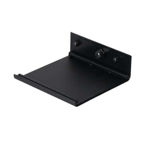Anodisation de l'aluminium - MS01 - HLC METAL PARTS LTD - pour l'électronique / noire / ISO 13485