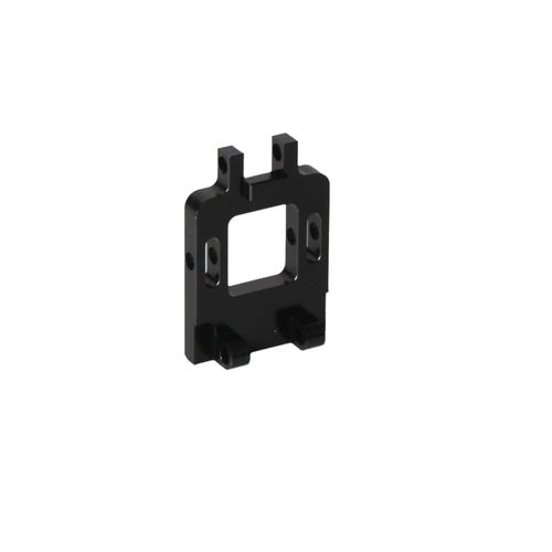 Anodisation de l'aluminium - HLC METAL PARTS LTD - noire / ISO 13485