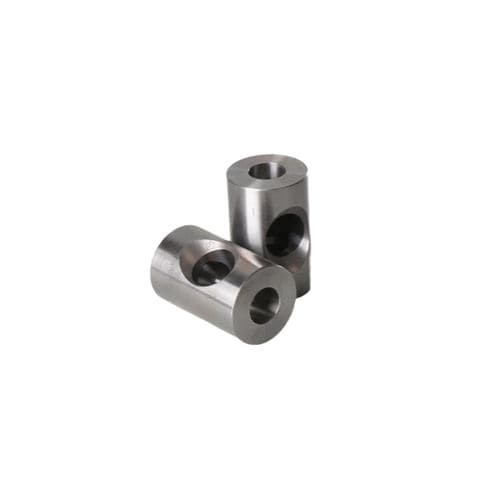 Usinage acier inoxydable - HLC METAL PARTS LTD - pour l'automobile / pour l'aérospatiale / CNC
