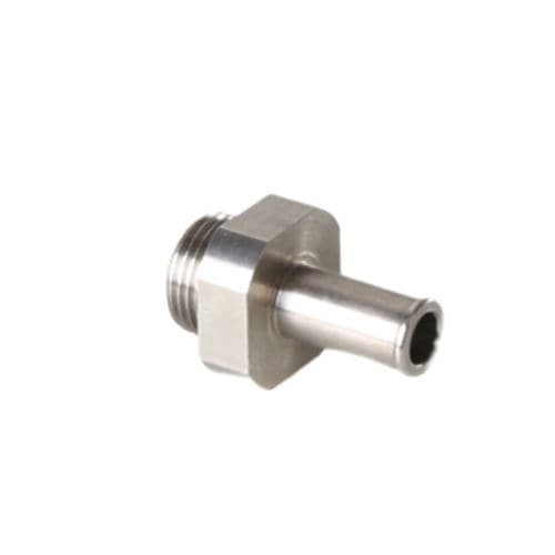 Usinage tournage alliage d'aluminium - HLC METAL PARTS LTD - industriel / de raccords / CNC