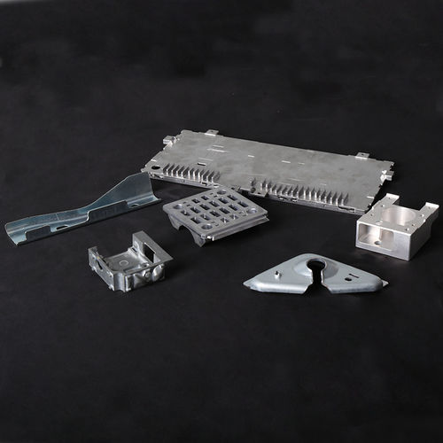 moulage sous pression personnalisé - HLC METAL PARTS LTD