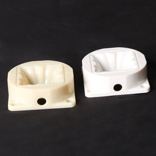 Moulage par injection pour applications industrielles - HLC METAL PARTS LTD - polypropylène / polycarbonate / polystyrène